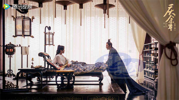 《庆余年第二季》强势定档5月16日 张若昀陈道明携原班人马喜爽回归