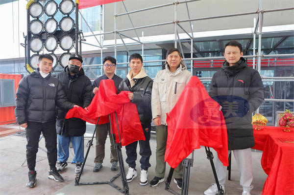 女性向悬疑剧再度发力 《双面爱人》宁波惊喜开机