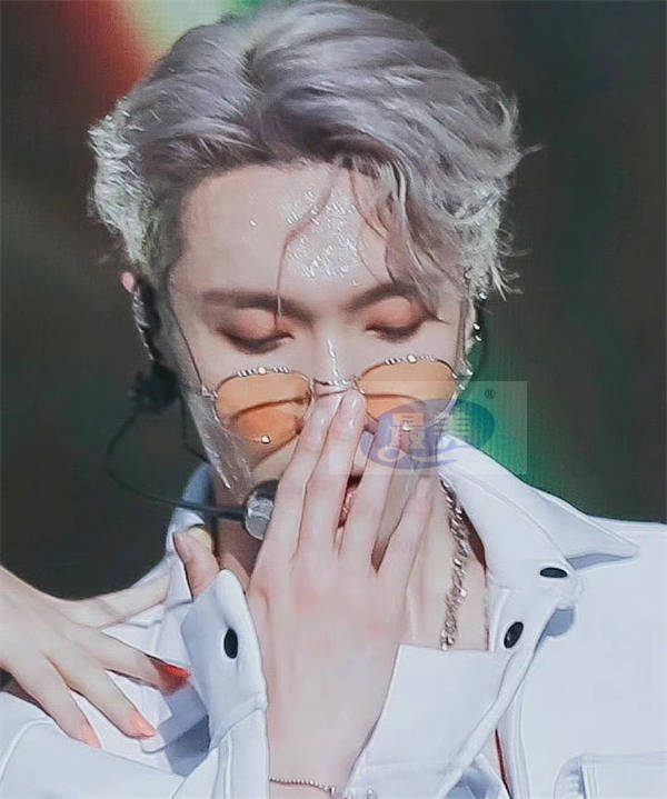 张艺兴“大航海Ⅱ·未至之境”巡回演唱会正式启航 期待与你在远方相遇