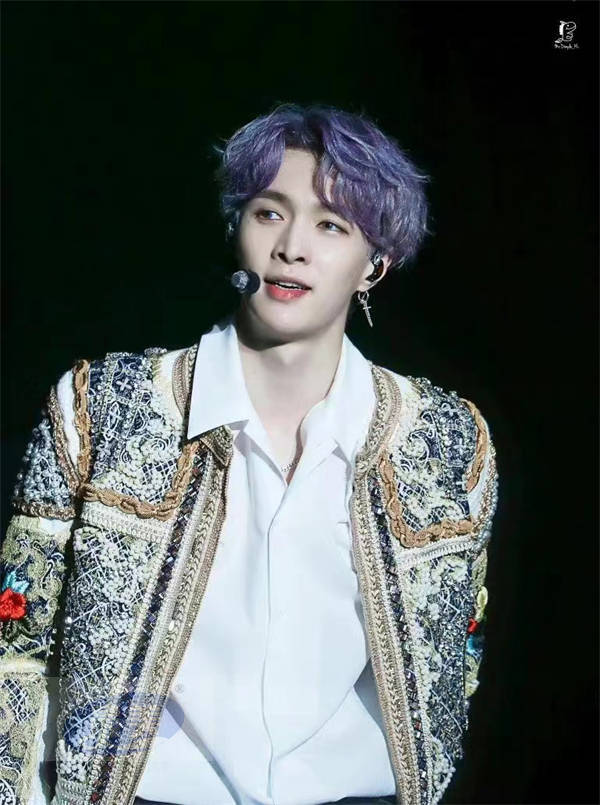 张艺兴“大航海Ⅱ·未至之境”巡回演唱会正式启航 期待与你在远方相遇