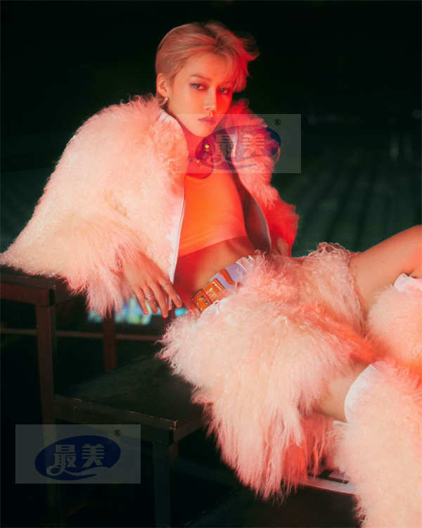 刘雨昕2023巡演首站广州圆满落幕 “舞台王者”彰显独特风范