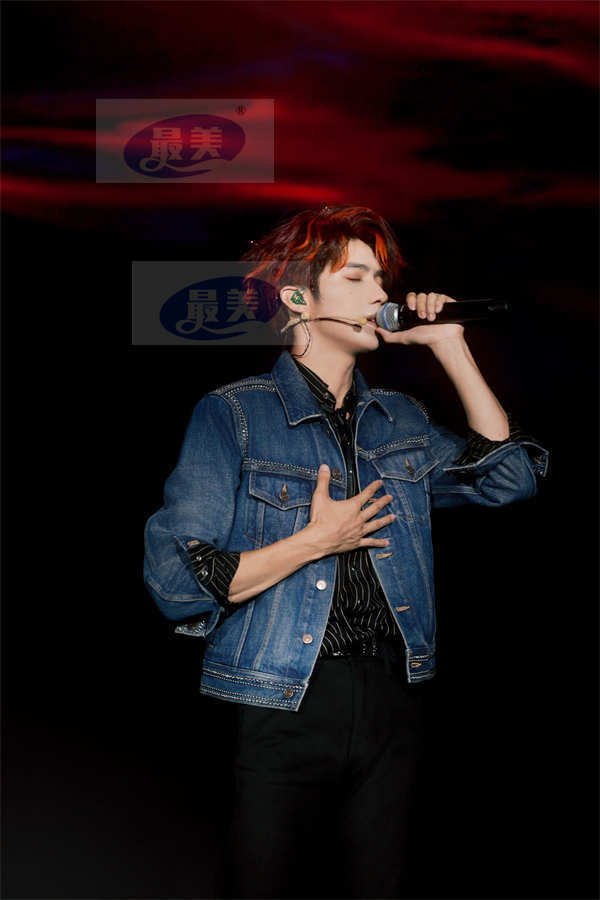 罗一舟2023SIDE L广州首唱会圆满落幕 新歌连唱燃爆舞台