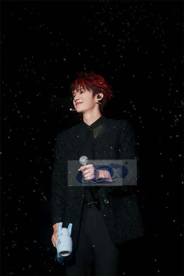 罗一舟2023SIDE L广州首唱会圆满落幕 新歌连唱燃爆舞台