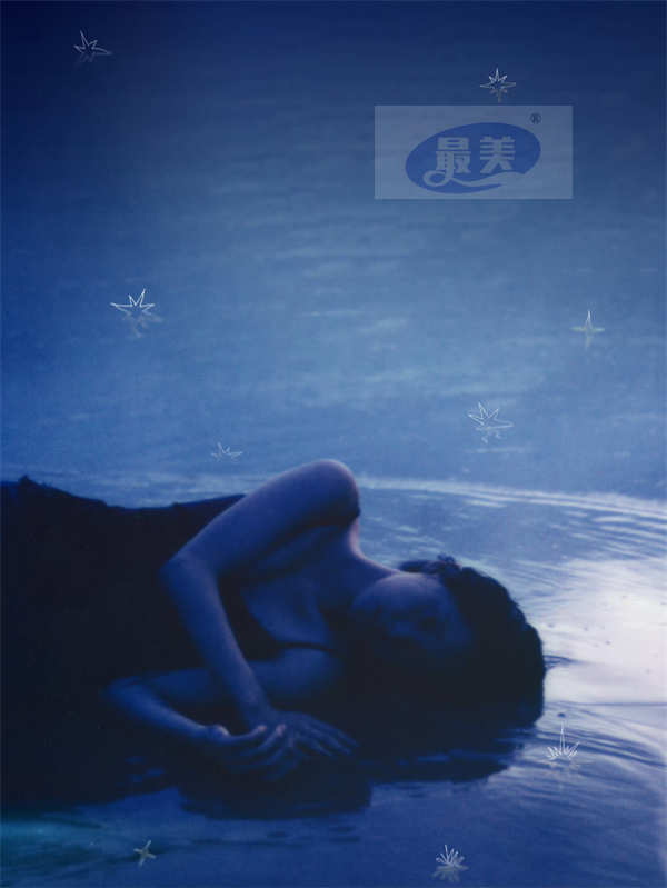 欧阳娜娜官宣2023The Star初星巡回演出 音乐星空与梦想初心交织