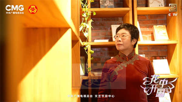 谱时代芳华,凝巾帼力量 总台《花开中国》2024“三八”国际妇女节特别节目即将绽放