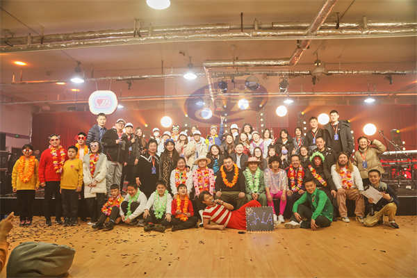 蒋一导演短片《最重要的是》入围第十六届澳门短片影展 引发观众深刻思考