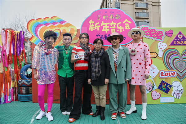 蒋一导演短片《最重要的是》入围第十六届澳门短片影展 引发观众深刻思考