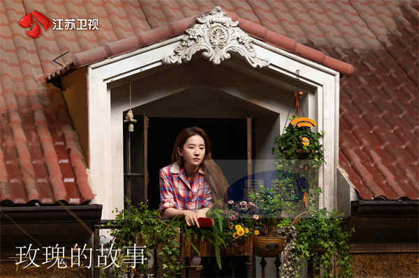 独家对话|刘亦菲：我带着未知和好奇，一直在探索黄亦玫这个角色