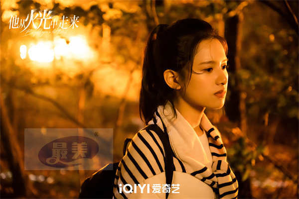 《他从火光中走来》收官 黄景瑜张婧仪携手续写逆行赞歌