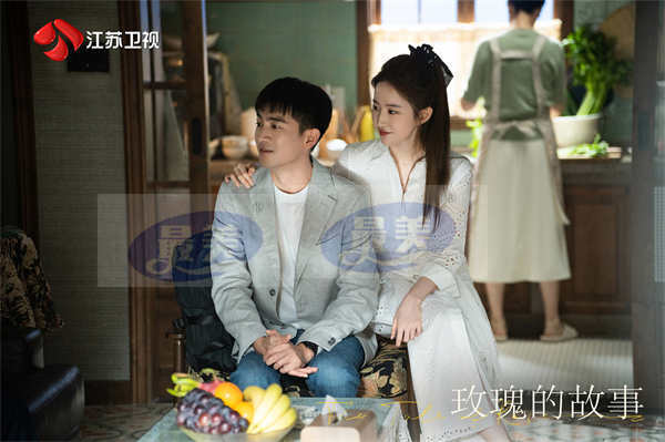 对话|林更新：方协文很自卑，始终不懂黄亦玫想要什么