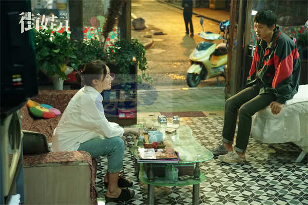 电影《街娃儿》曝光终极预告定档6.16 暴力美学融合诗的气质