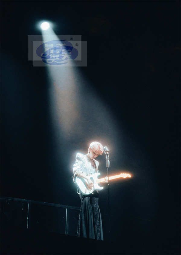 刘雨昕仙那度巡演上海站完美落幕 融入多个颠覆式创新元素热度不断