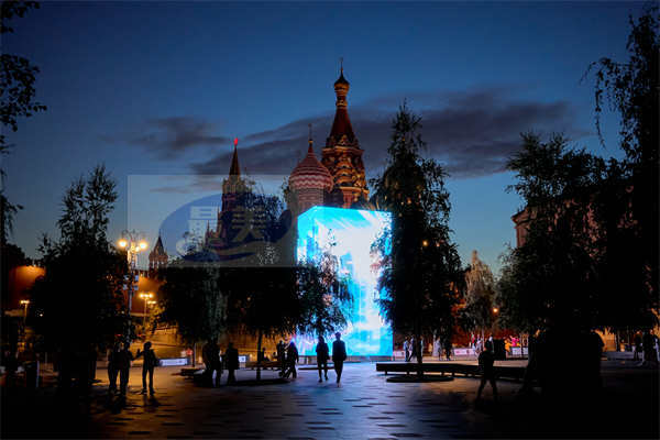 莫斯科国际电影周MIFW  将于8月23日开幕中国影片惊艳亮相