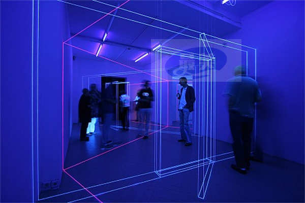 倒计时3天！这个与众不同的当代艺术大展即将与观众见面