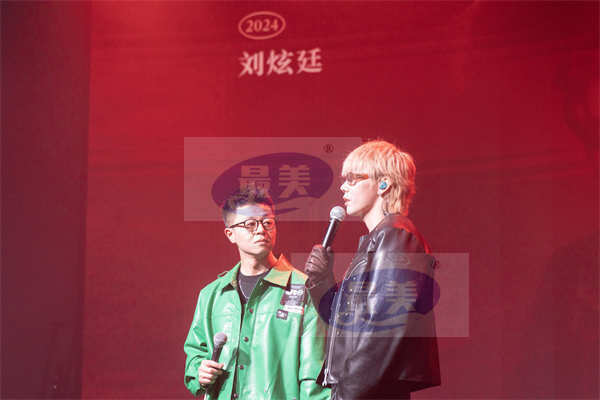 刘炫廷《NOBODY》首唱会成功举办，开启新一轮音乐之旅