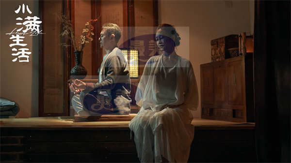 《小满生活》开播收视登顶，从家庭文化磁场诠释“小满胜万全”