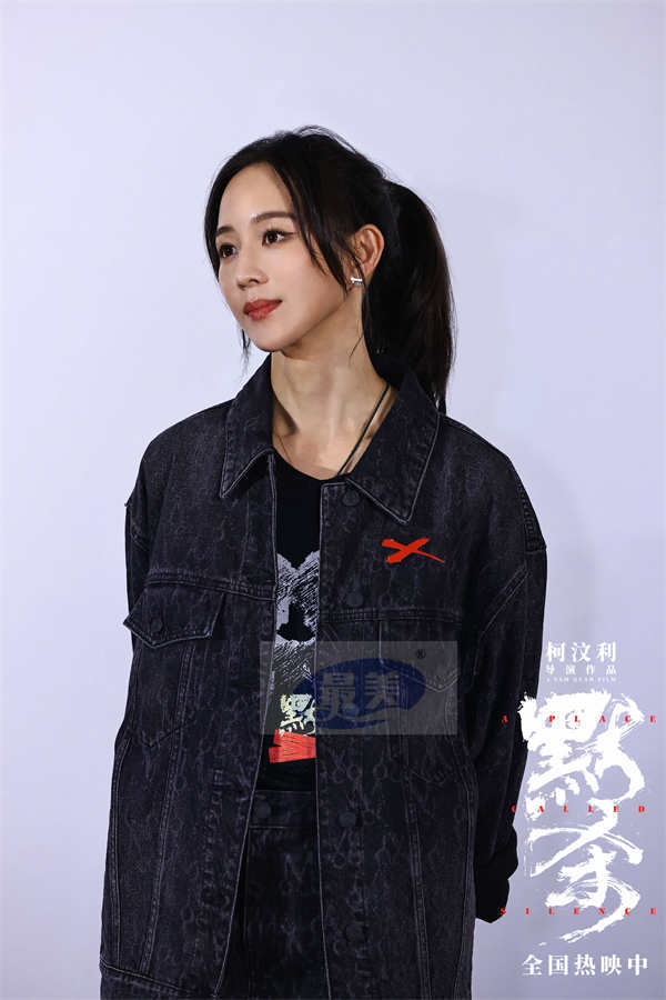 电影《默杀》手绘海报揭示结局治愈遗憾 成都长沙路演收获掌声