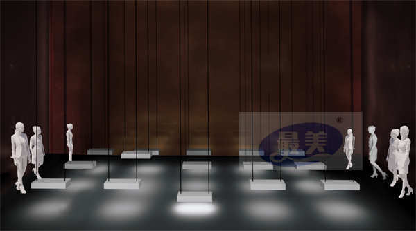 《知觉的世界·罗密欧AI朱丽叶》早鸟票正式开售 解锁沉浸式当代艺术大展全新玩法