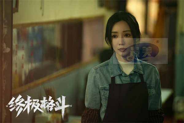 电影《终极格斗》平遥影展首曝阵容 吴晓亮柳岩领衔冲击拳台极限