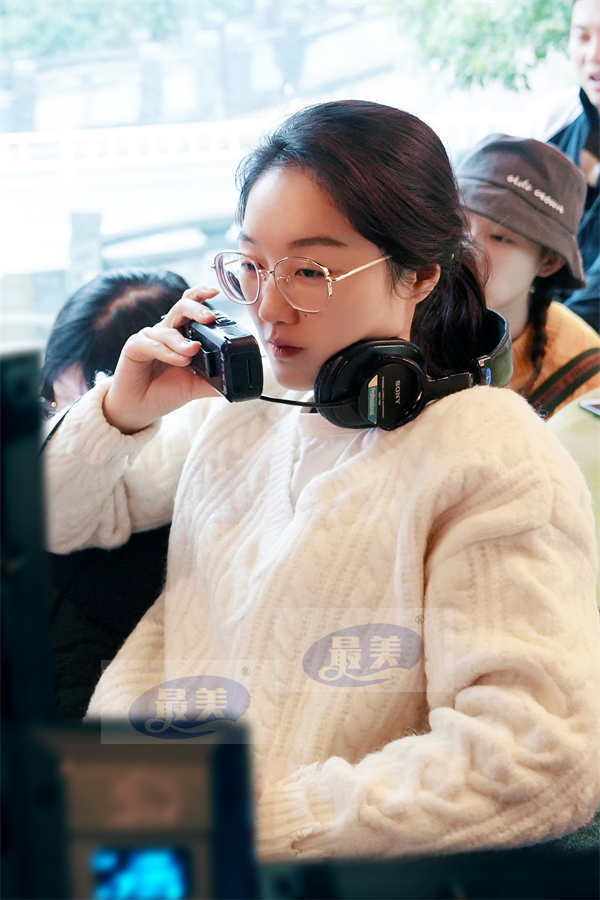 独家对话|总导演秦榛：虽带有神话色彩，也要真实落地