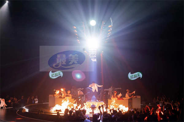 庆怜告别《舞台2023》，舞台进阶之路未完待续