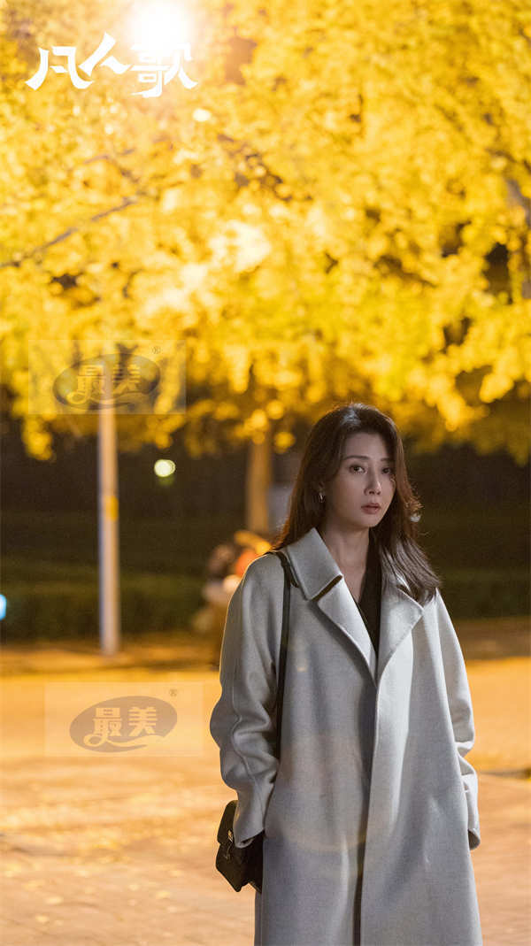 殷桃新剧《凡人歌》定档0831 正午又一黑马力作引高燃期待