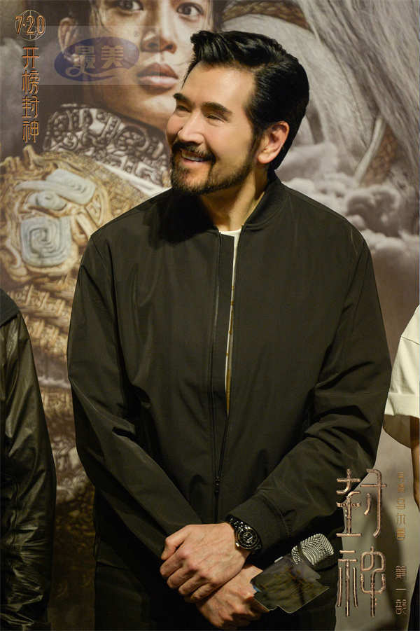 电影《封神第一部》举办“溯源”郑州首映礼 探寻殷商文化展现真实细节