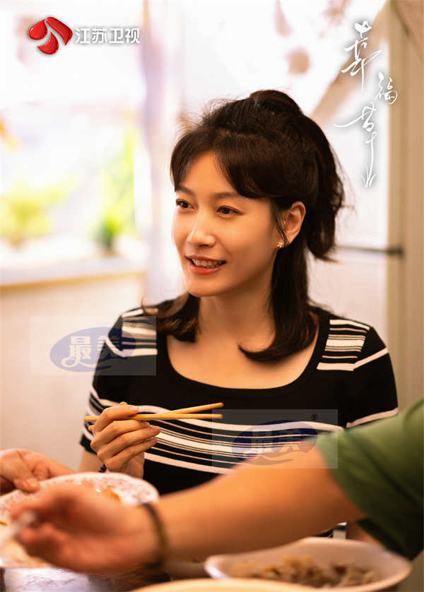 谱写“小草大爱”壮歌！10月7日江苏卫视《幸福草》开播