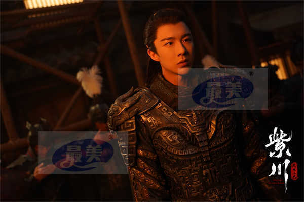 《紫川·光明三杰》今日会员收官 杨旭文刘宇宁张铭恩逆战反击高燃守护