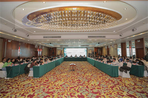 从他乡到故乡——《故乡，别来无恙》研讨会 真诚创作谱写时代情绪