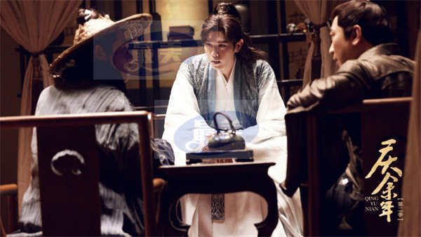 《庆余年第二季》火热收官 热度口碑双爆登顶年度现象级热剧