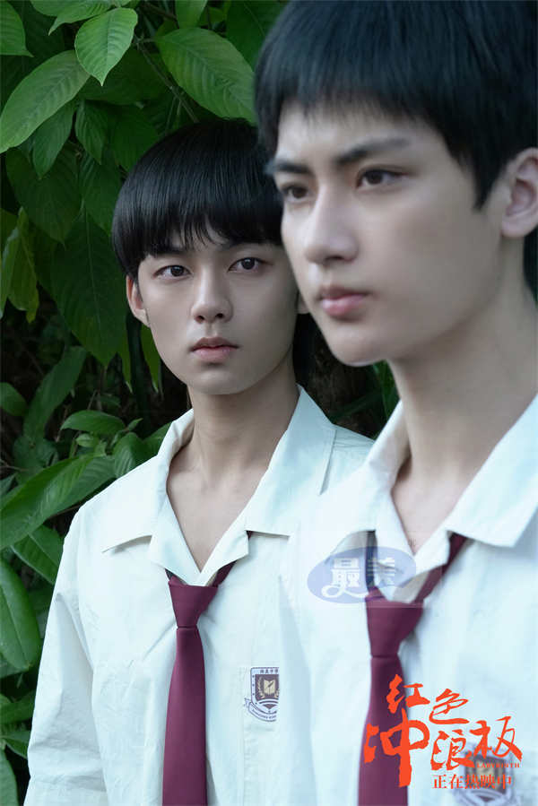 电影《红色冲浪板》今日上映 揭秘新近“国产青春爱情片天花板”六大看点