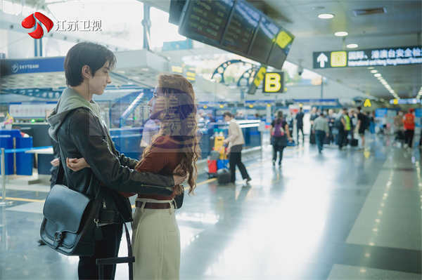 对话 | 林一:刘亦菲是我偶像 出演《玫瑰的故事》算追星成功