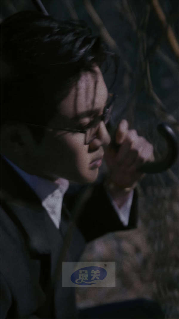 苏有朋亮相北影节闭幕式红毯 透露新电影最新动向尽展幽默感