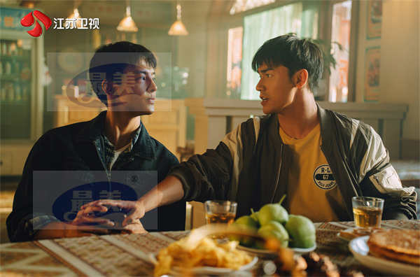 独家对话|沈煜傑:拍摄《大海道》是一种极限挑战