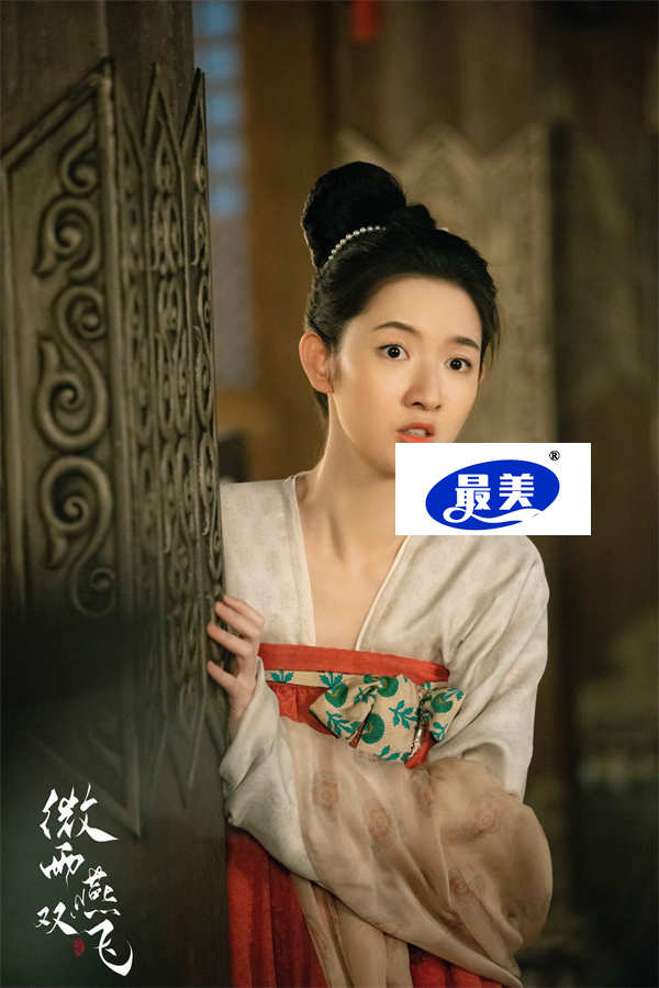 王玉雯新剧《微雨燕双飞》会员收官 暖心告别角色盼与观众再重逢