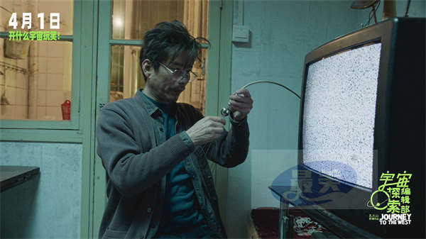 “这是探索宇宙的望远镜!” 《宇宙探索编辑部》发布“宇宙信号”版预告脑洞大开