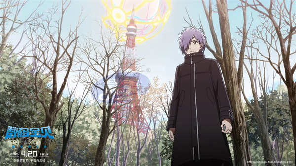 《数码宝贝02：最初的召唤》发布新预告 进化曲一响“梦回童年”