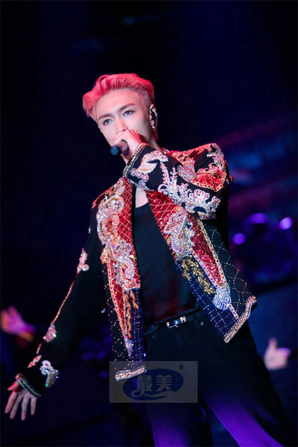 长沙话席卷曼谷，致敬MJ舞台重现，大航海2巡演东南亚之旅圆满收官！