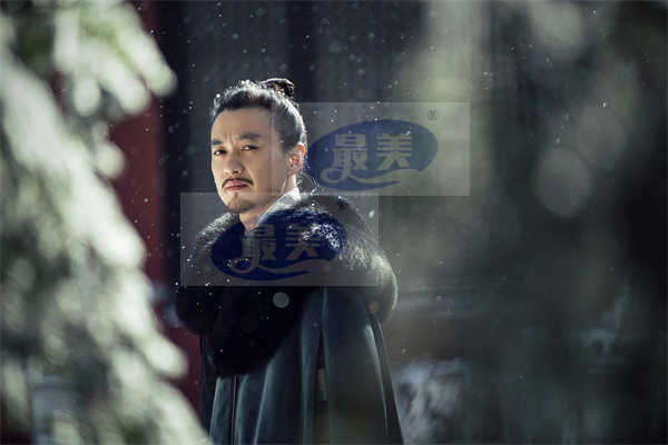 周一围新剧《大唐狄公案》会员收官 全新改编铺垫第二季悬念