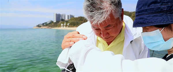 《特工任务》热播中 导演赵宝刚以诚意匠心挑战题材创新