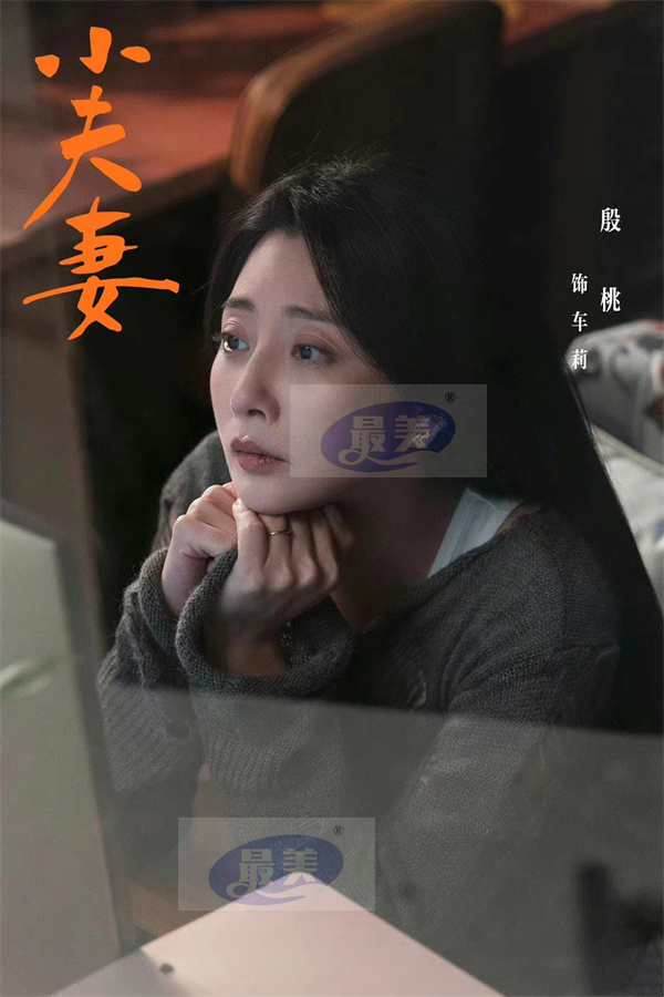 殷桃《小夫妻》今日开播 全职妈妈转型“职场超人”品生活酸甜