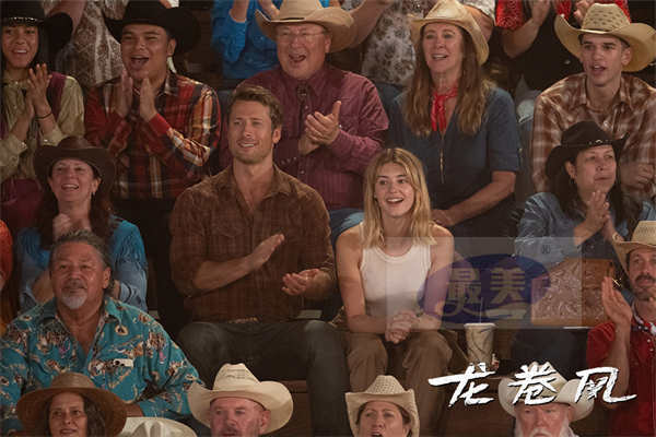 电影《龙卷风》今日上映 年度灾难大片震撼登陆暑期必看