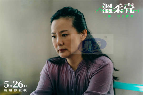 电影《温柔壳》曝“冲破世俗的爱”终极预告 王子文尹昉挣脱困境捍卫爱情