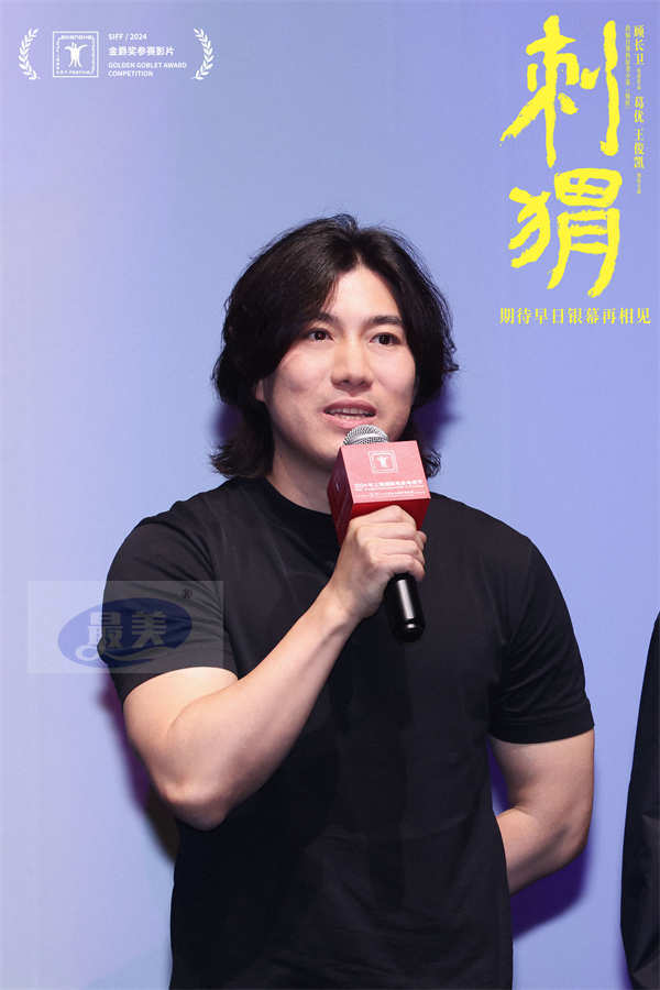 《刺猬》获得金爵奖最佳编剧 葛优王俊凯“怪咖”姑侄深入人心