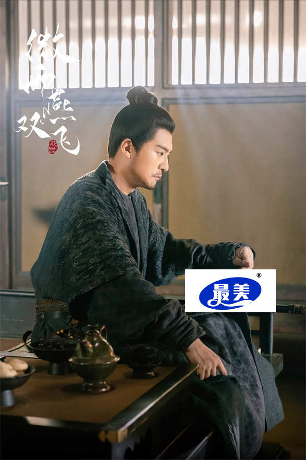 《微雨燕双飞》圆满收官,传统审美与现代观念的融合碰撞