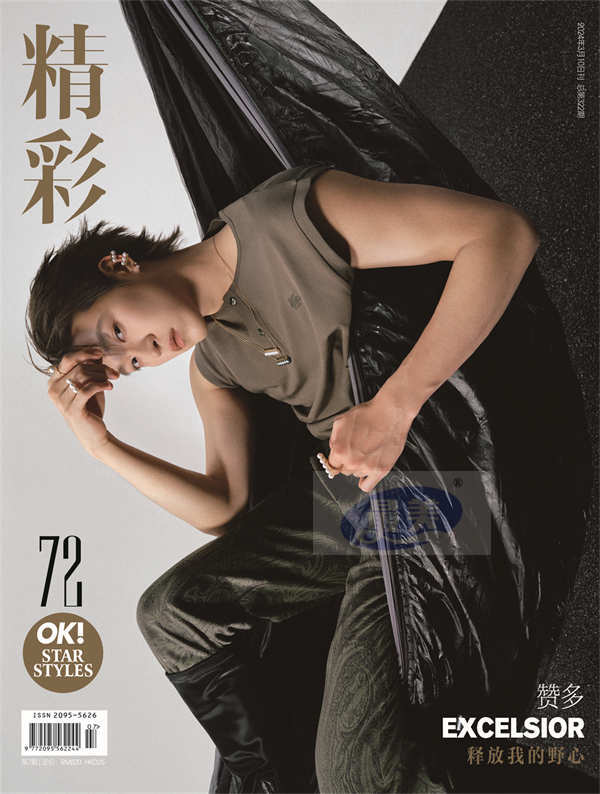 赞多生日动作不断闪耀前行 多领域开启崭新篇章