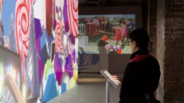 科技、交互与跨领域