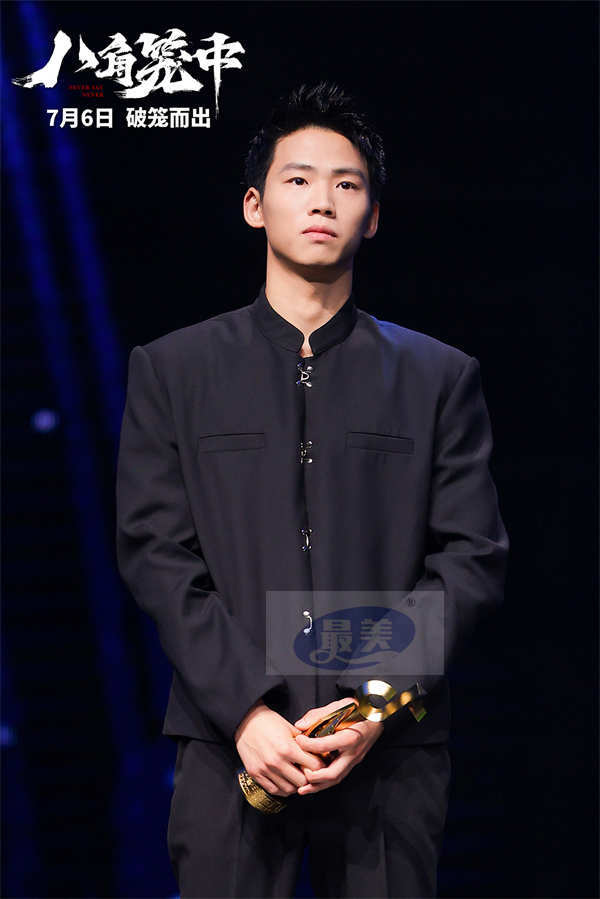 《八角笼中》获两项殊荣 王宝强“有潜力”新作传递真实力量