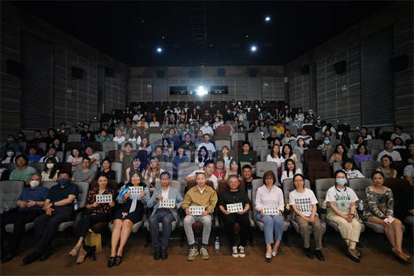 影聚西南,国产艺术佳作集“锦”精彩迷影时刻